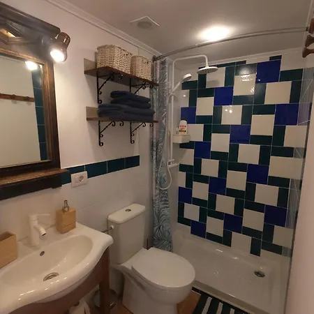 Cozy Canarian House At Lila Holiday home *
