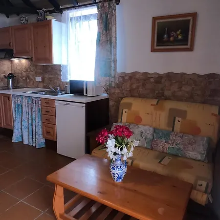 Cozy Canarian House At Lila Holiday home