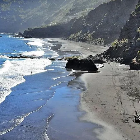 Cozy Canarian House At Lila Holiday home Puerto de la Cruz (Tenerife)